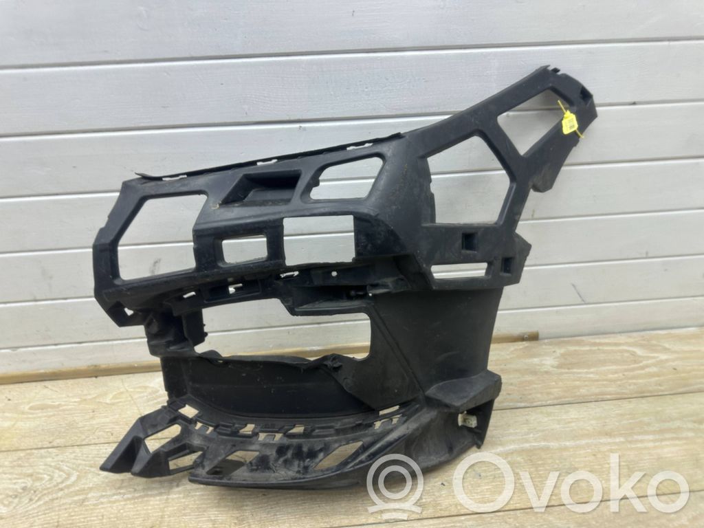 BMW 1 F40 Suport montare bară față 