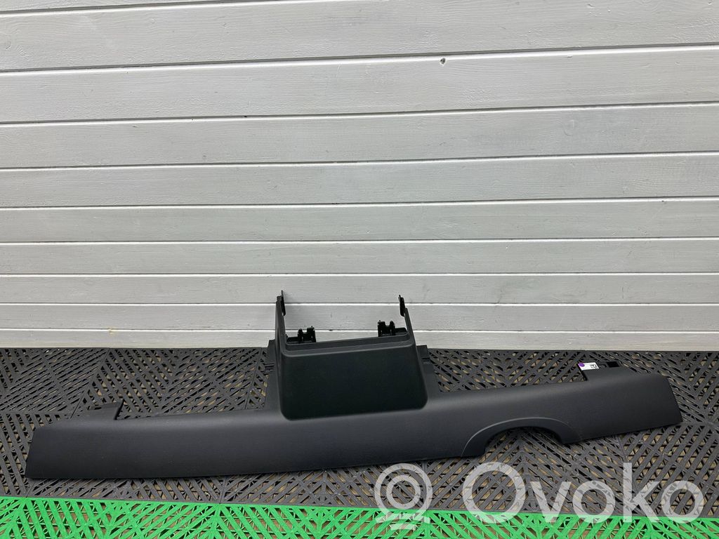 BMW i3 Panelės apdaila 