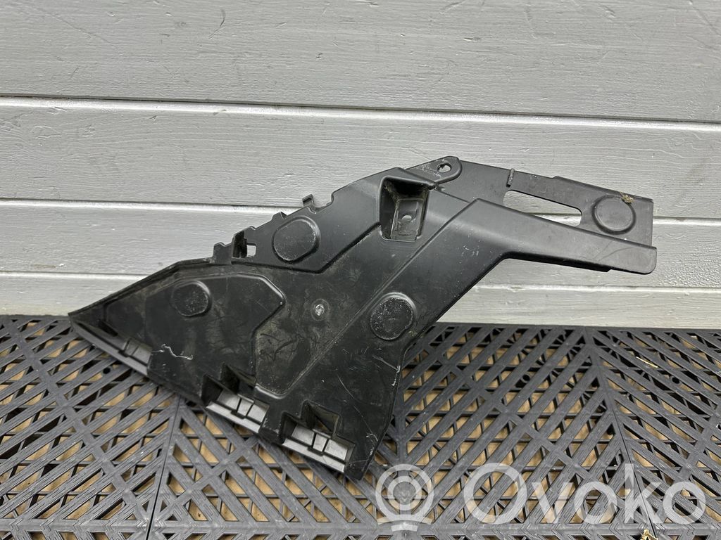 BMW X5 F15 Soporte del parachoques delantero 
