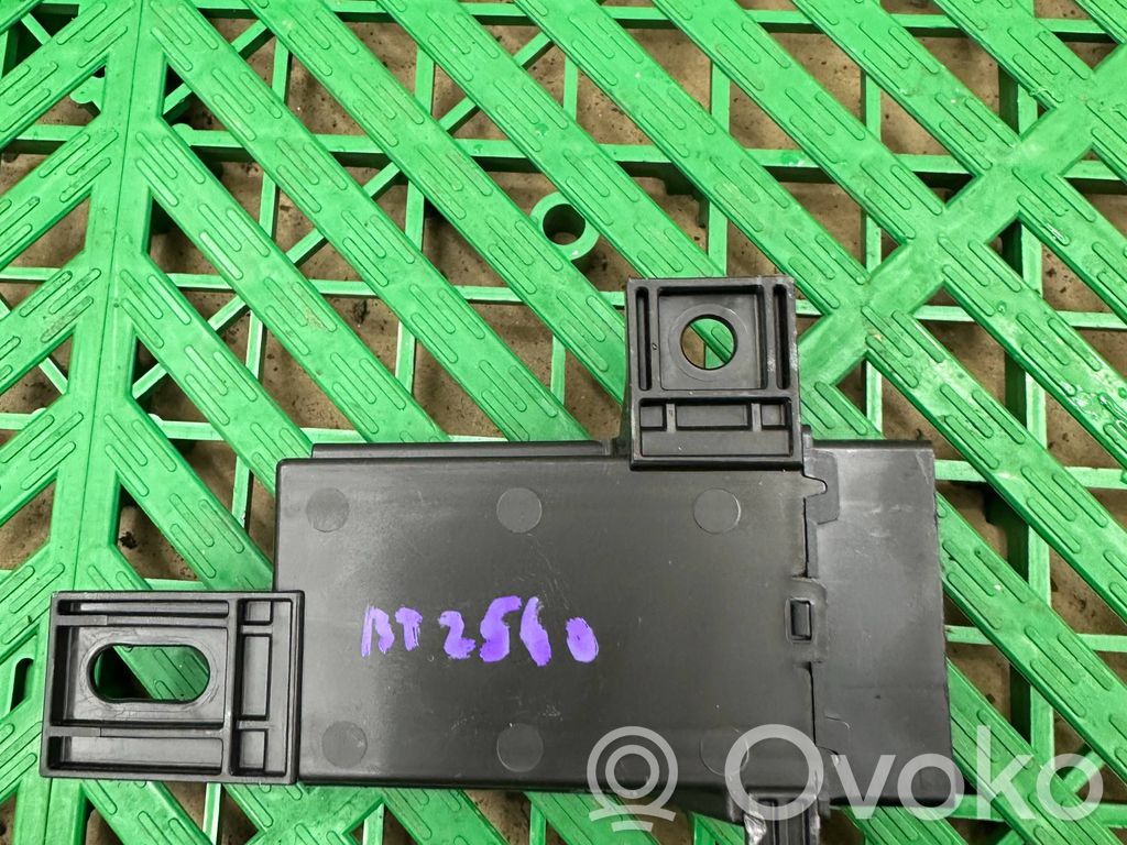 BMW iX Other control units/modules 