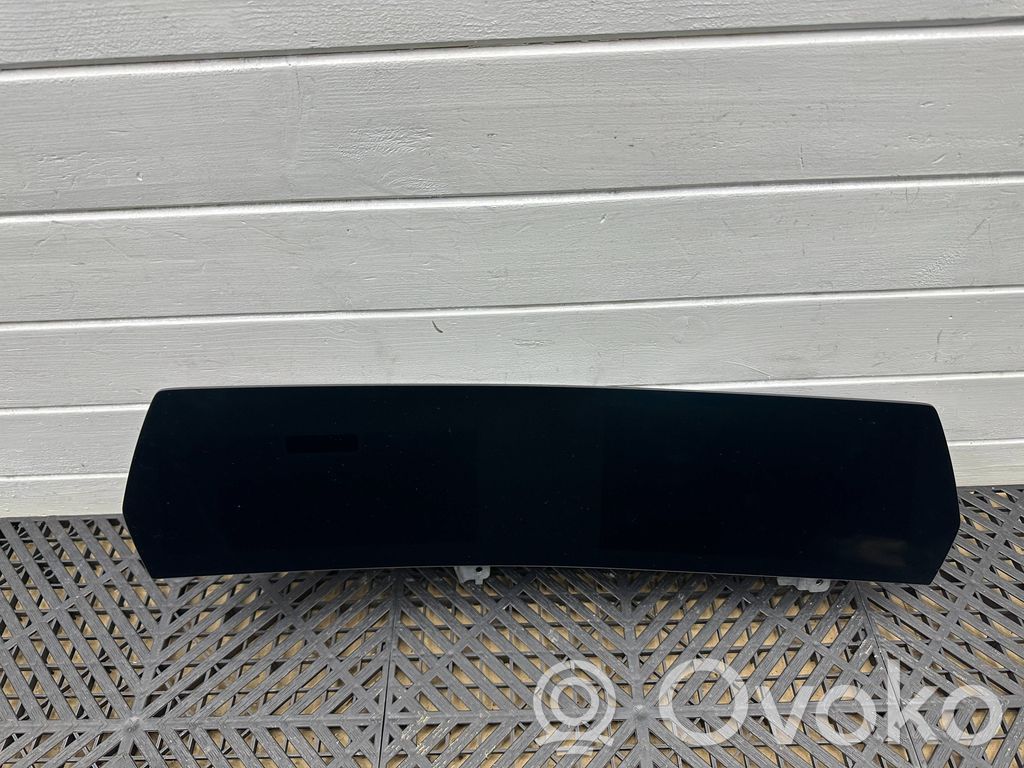 BMW X1 U11 Screen/display/small screen 