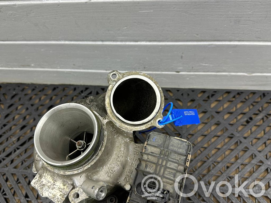 Turbo   833534