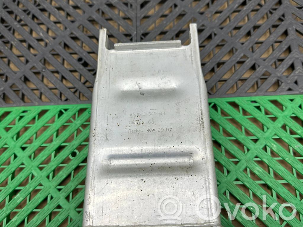 BMW 6 E63 E64 Front bumper shock/impact absorber 