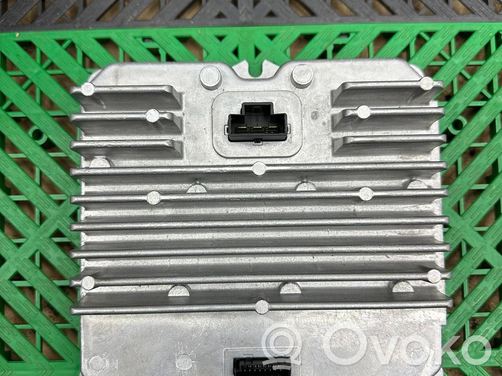 BMW X3 G01 Sterownik / Moduł ECU 