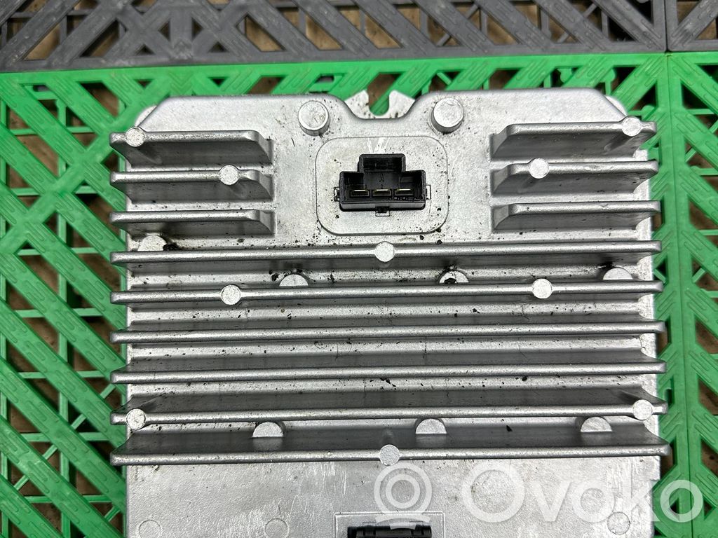 Autres unités de commande / modules   5A05A03