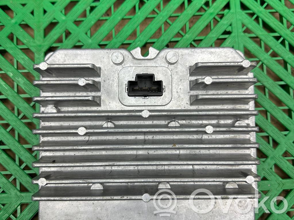 BMW 7 G11 G12 Autres unités de commande / modules 