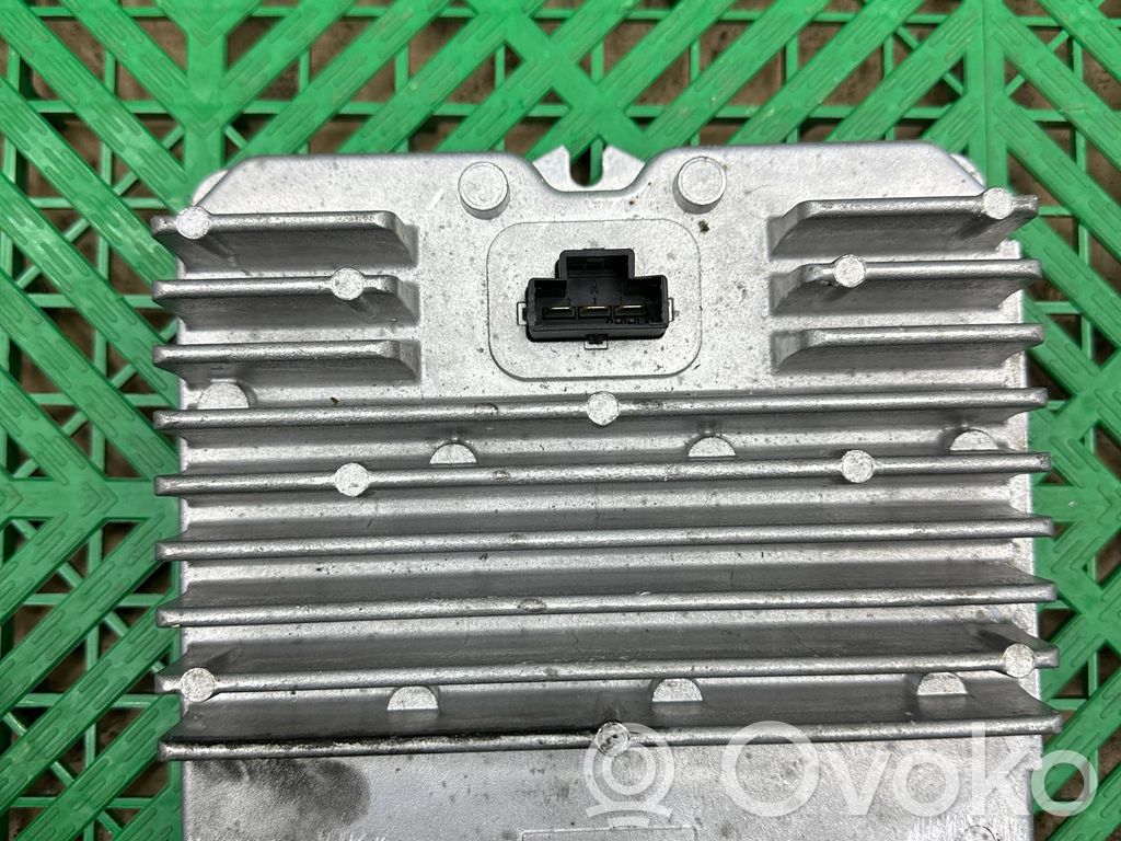 BMW 7 G11 G12 Autres unités de commande / modules 