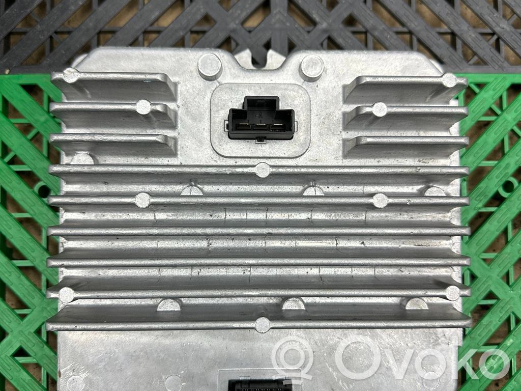 BMW 5 G30 G31 G38 Sterownik / Moduł ECU 