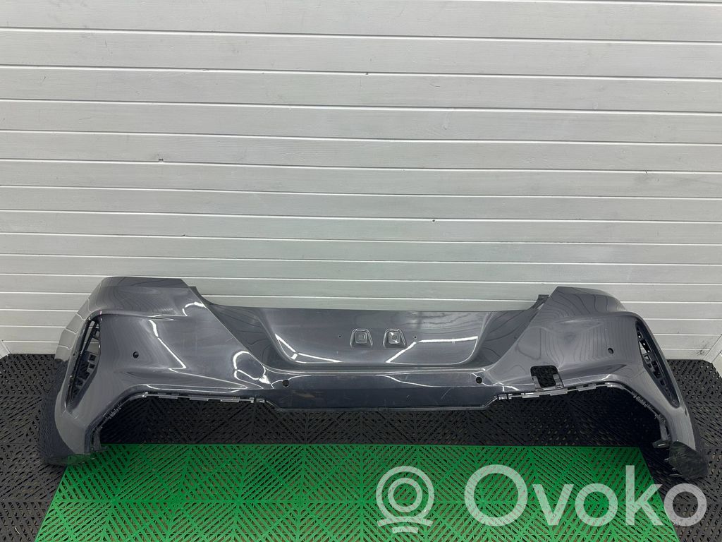 BMW M8 F93 Gran Coupe Bară spate 