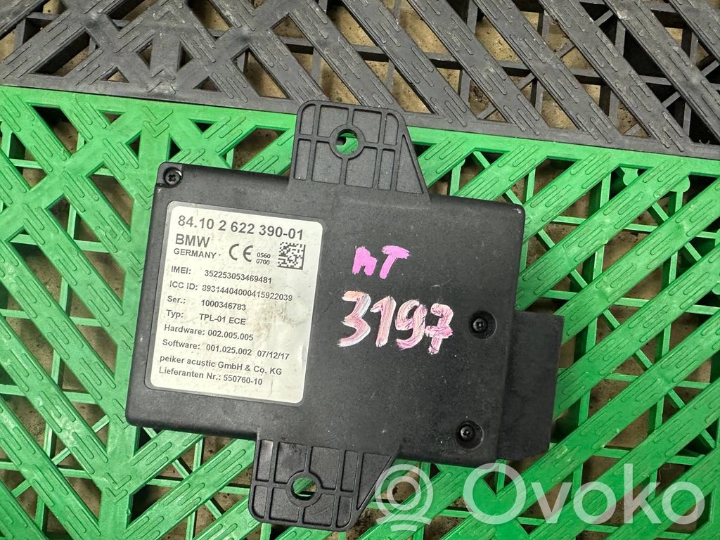 Phone control unit/module   2622390,352253053469481,1000346783