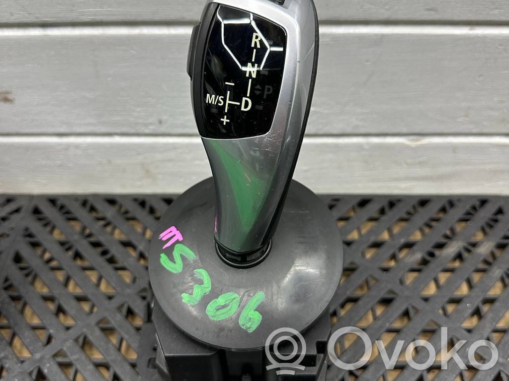 BMW 5 E60 E61 Gear shifter/selector 