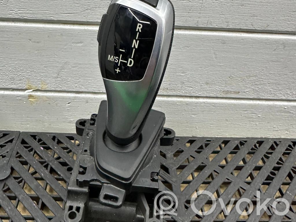 BMW 3 F30 F35 F31 Selector caja de cambios 