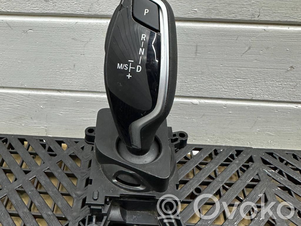 BMW X3 G01 Selector de cambios 