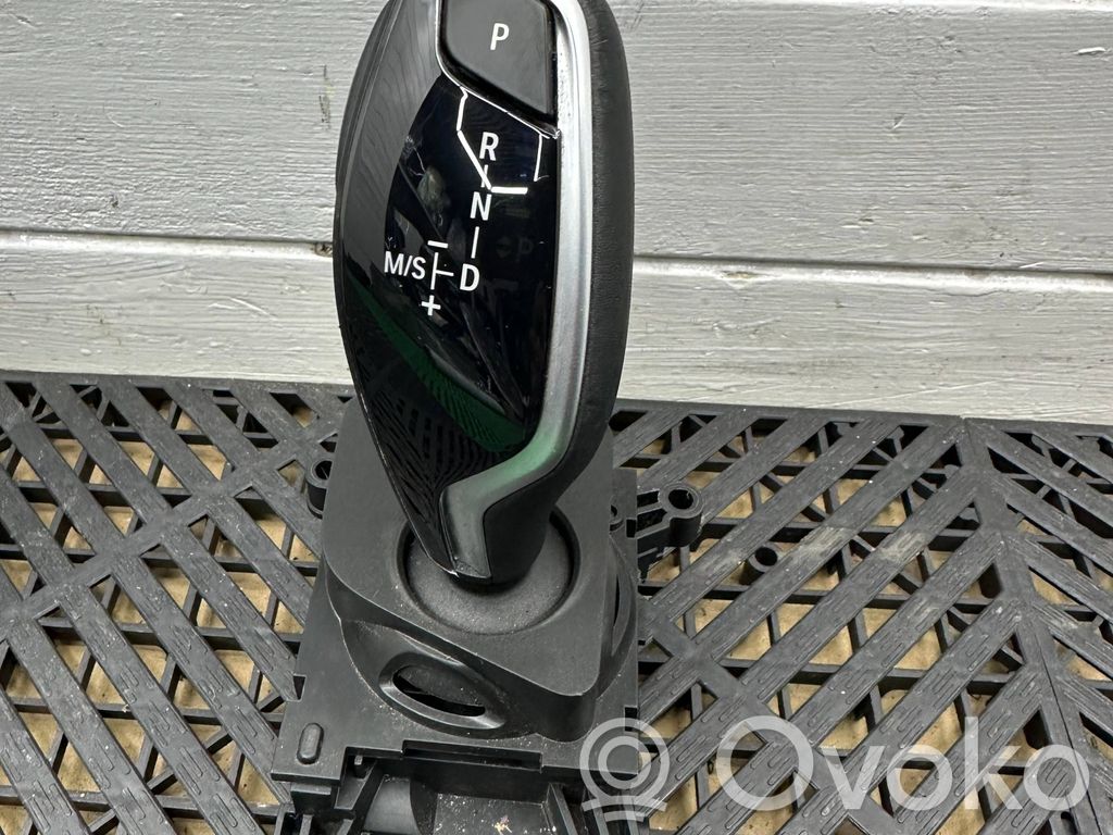 BMW X3 G01 Selector de cambios 