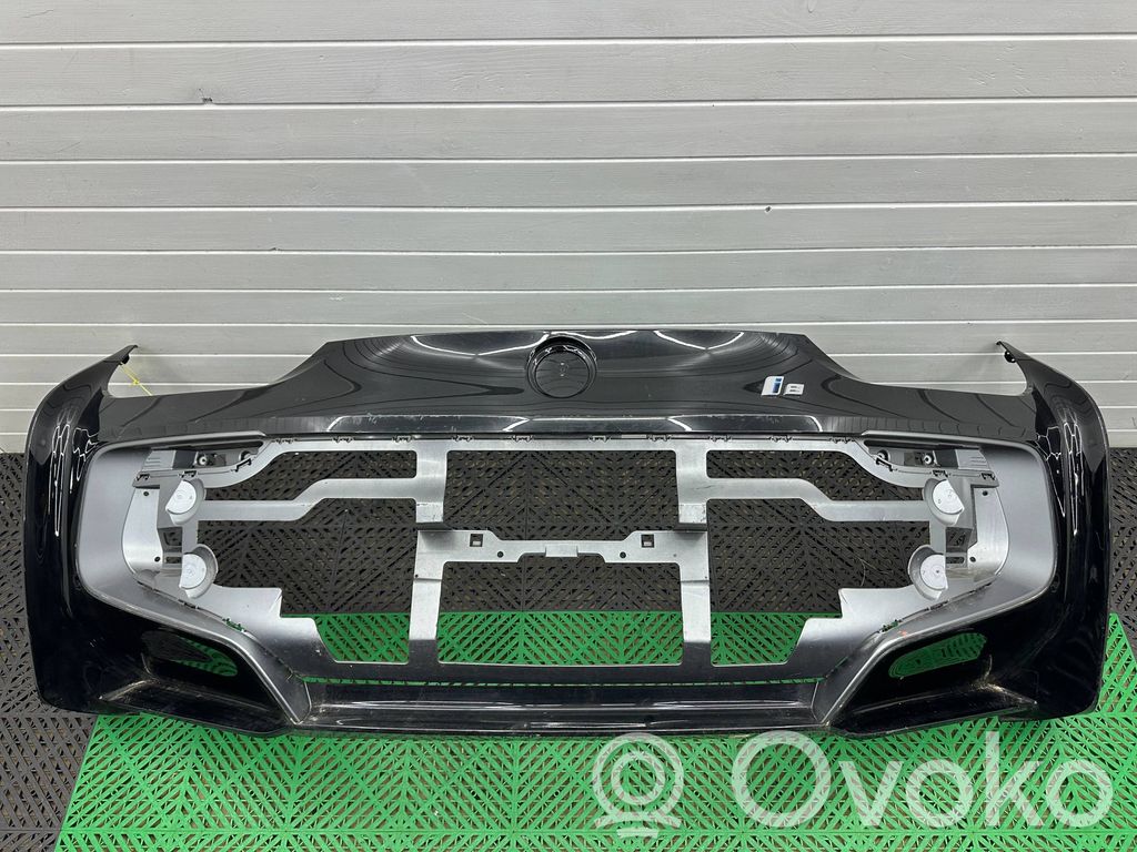 BMW i8 Bamperis 