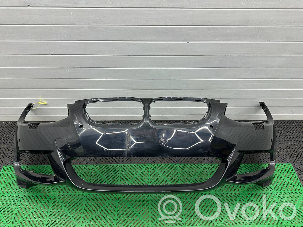 Front bumper   8035599