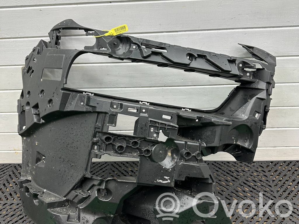 BMW 7 G70 Stelaż / Belka deski rozdzielczej 