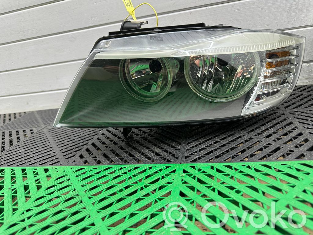 BMW 3 E90 E91 Headlight/headlamp 