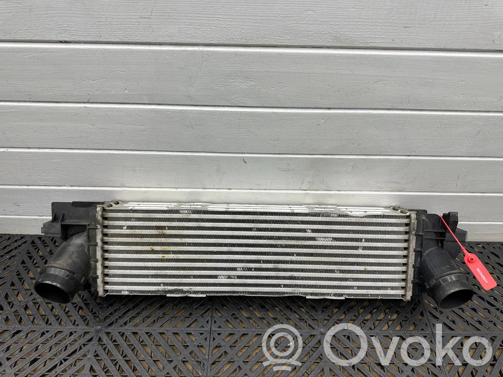 Chłodnica powietrza doładowującego / Intercooler   8592701,T98692B
