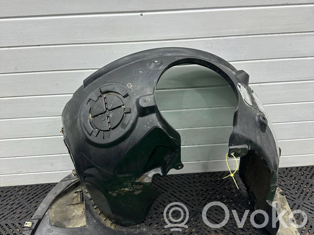 Mini One - Cooper F56 F55 Rivestimento paraspruzzi passaruota anteriore 
