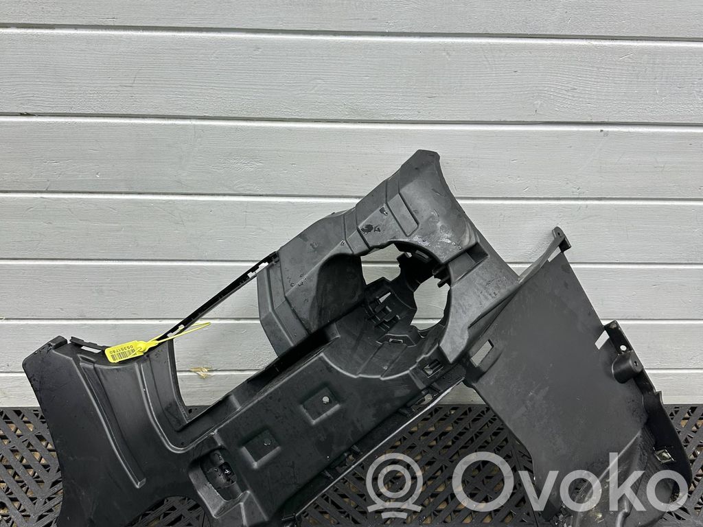 BMW X1 F48 F49 Suport montare bară față 