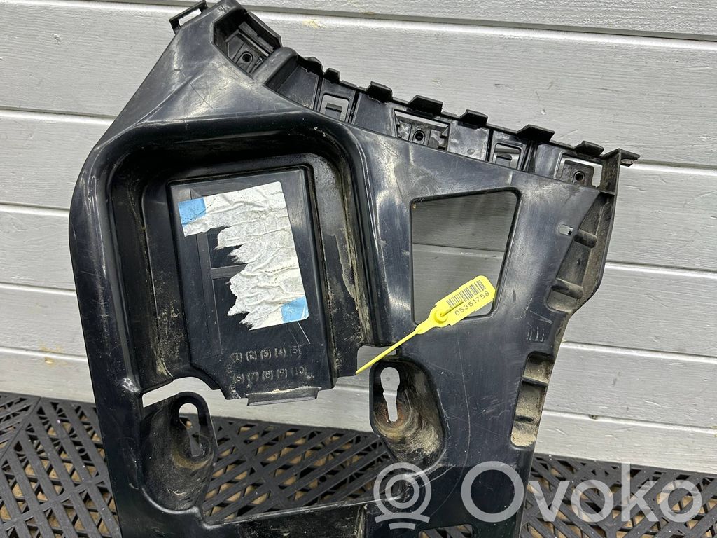 BMW 1 F20 F21 Suport montare bară spate 