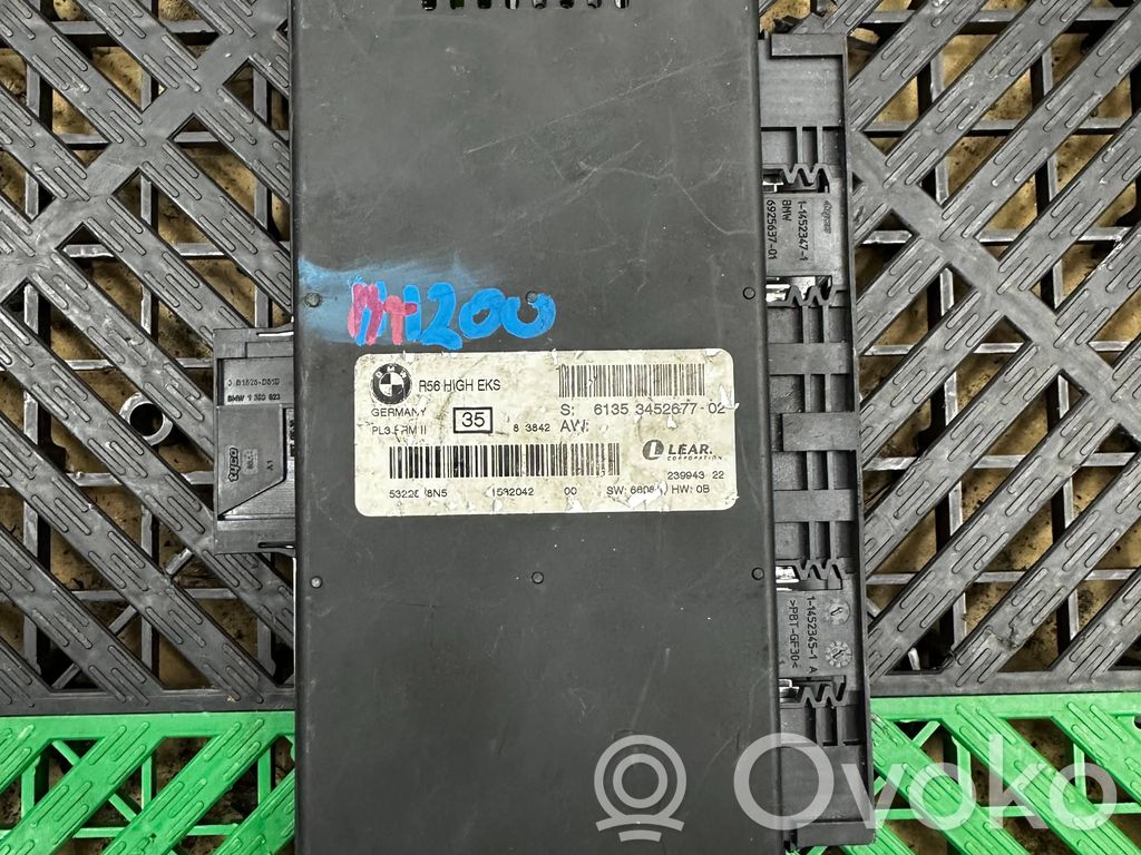 Mini One - Cooper R56 Calculateur moteur ECU 