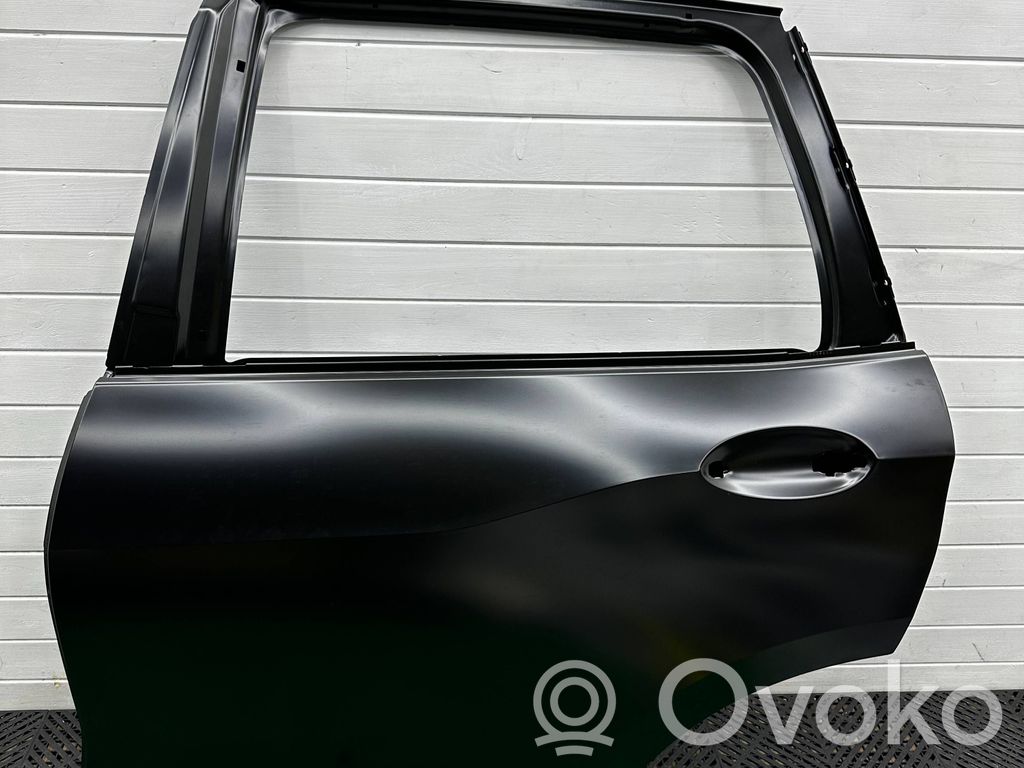 BMW X5 G05 Puerta trasera 