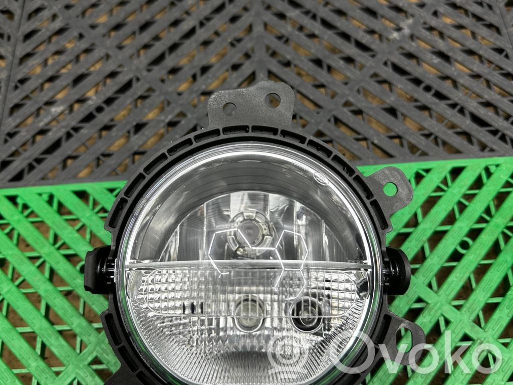Mini One - Cooper F56 F55 Światło przeciwmgłowe przednie 