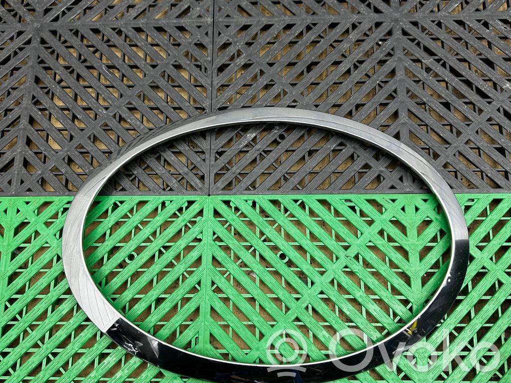 Mini One - Cooper F56 F55 Under headlight/headlamp trim 