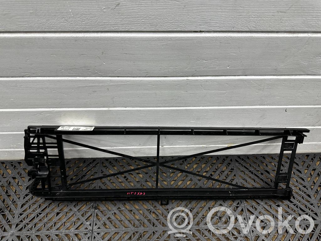 BMW X3 G01 Transmission/gearbox oil cooler 