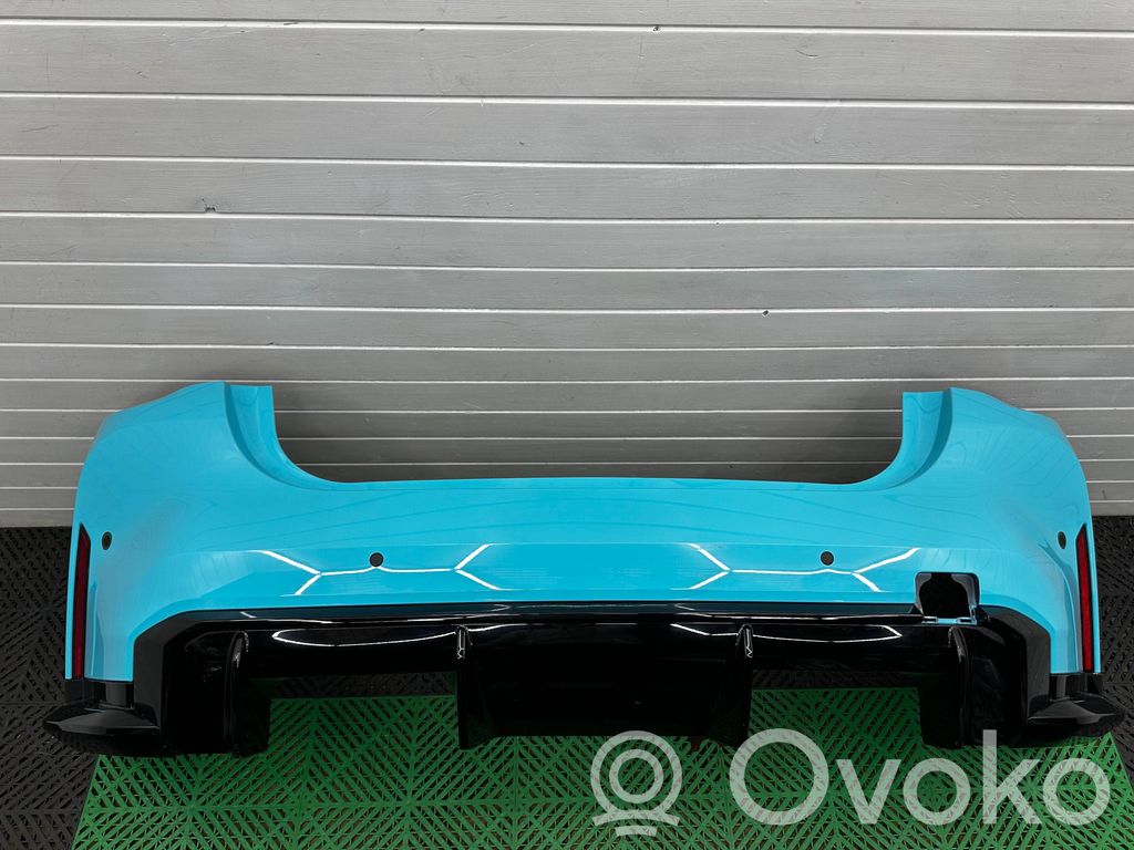 BMW M4 G82 G83 Parachoques 