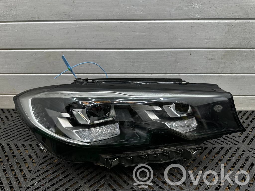 BMW 3 G20 G21 Faro/fanale 