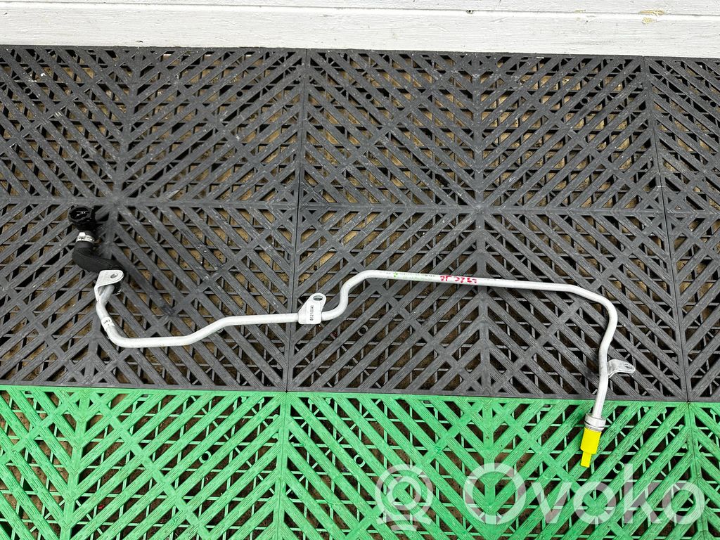 BMW X5 G05 Conductă/furtun lichid de răcire motor 