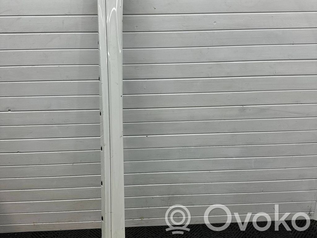 BMW 1 F40 Sill 