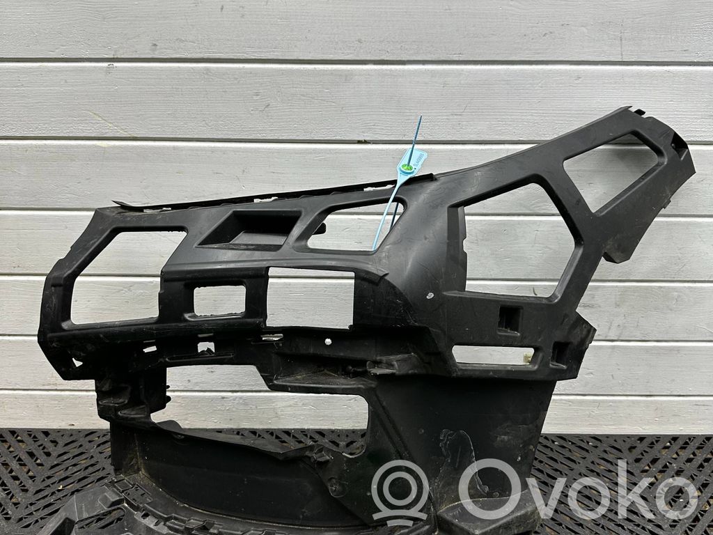 BMW 1 F40 Suport montare bară față 