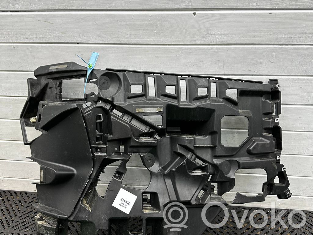BMW iX Front bumper mounting bracket 