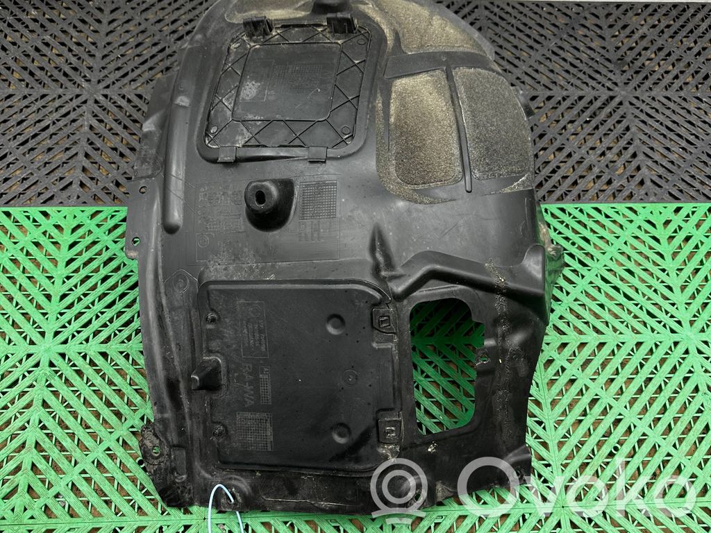BMW 7 G11 G12 Nadkole przednie 