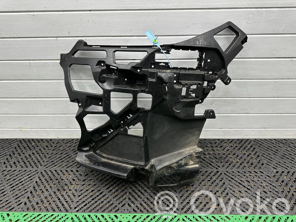 Front bumper mounting bracket   9881915,21163611,3200101101,1018421101