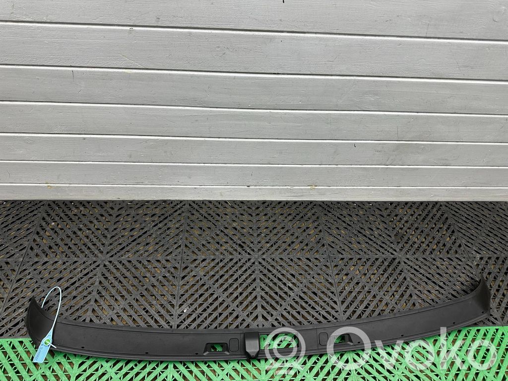 BMW M8 F91 F92 G14 G15 Lampă număr cu montare pe hayon 