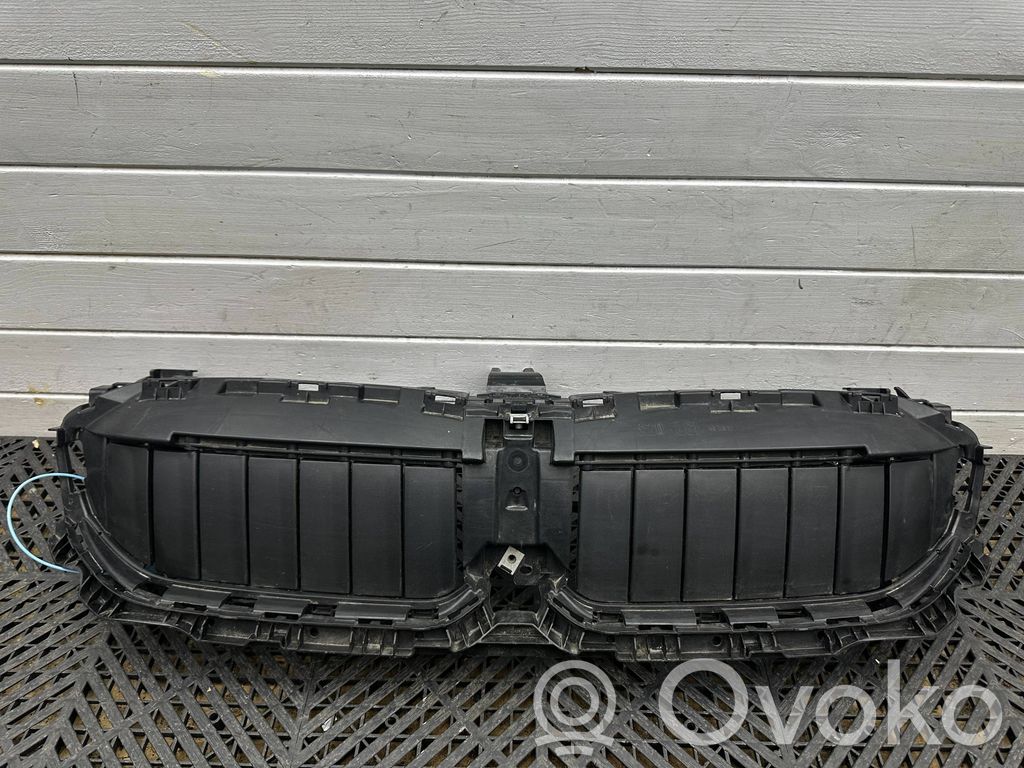 BMW 3 G20 G21 Wlot / Kanał powietrza intercoolera 