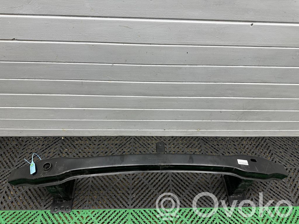 Front bumper support beam   2990187