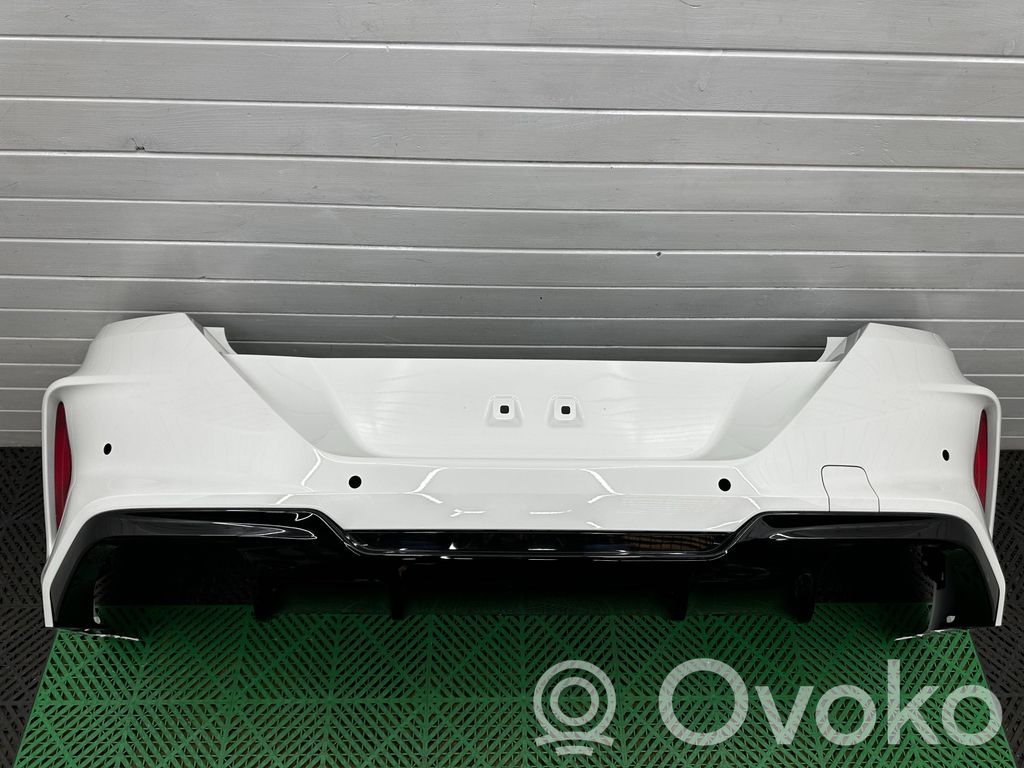 BMW M8 F91 F92 G14 G15 Bară spate 