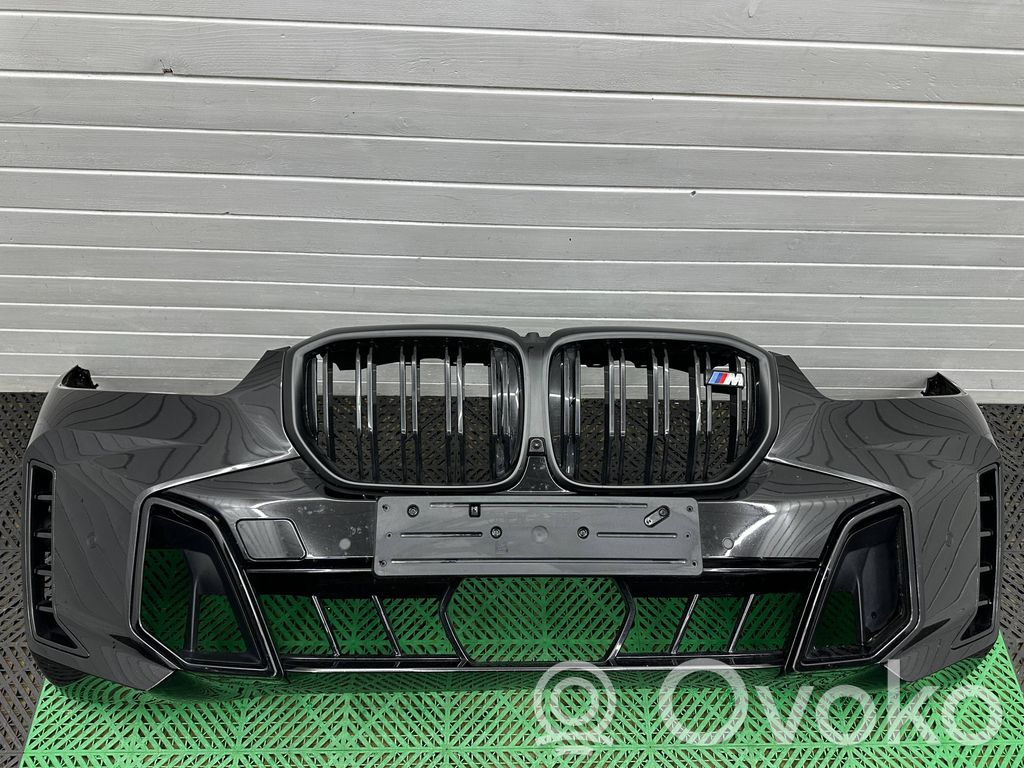 BMW X5M G05 F95 Stoßstange Stoßfänger vorne 