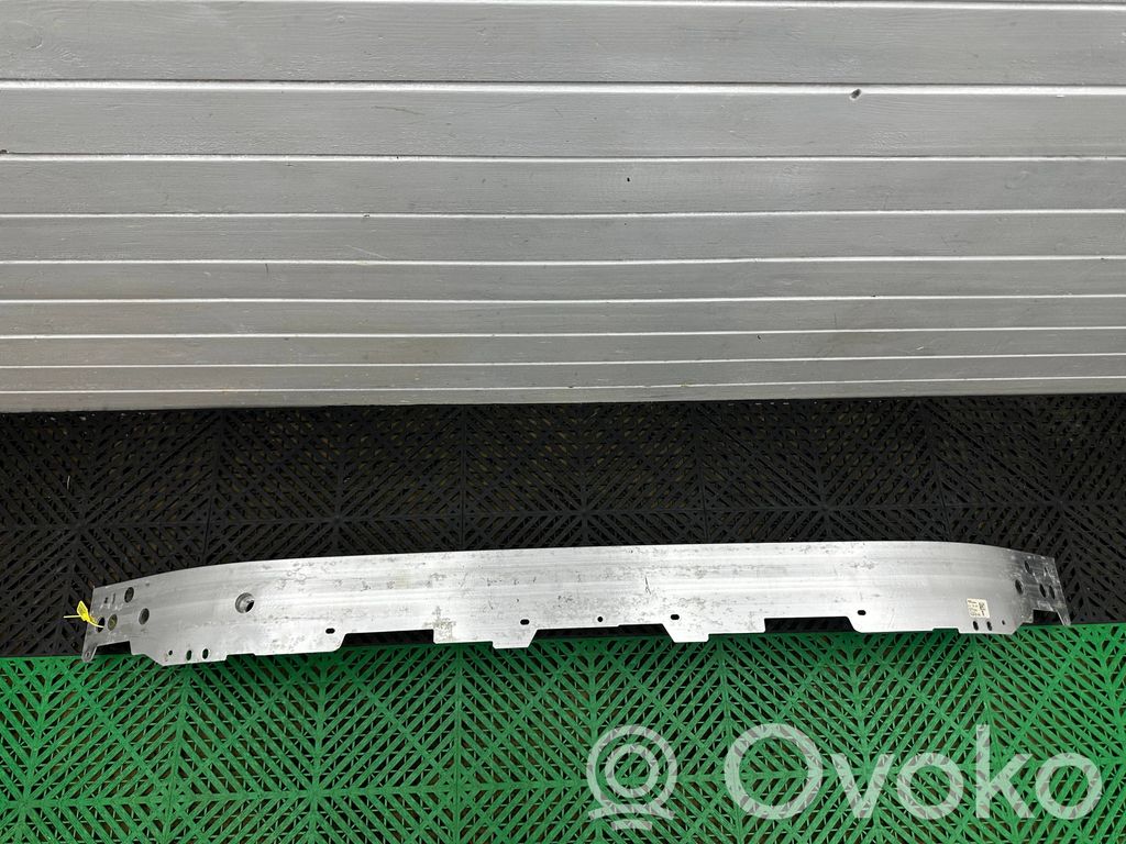 BMW X1 U11 Front bumper support beam 