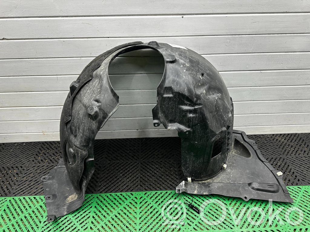 BMW 2 Active Tourer U06 Front wheel arch liner splash guards 