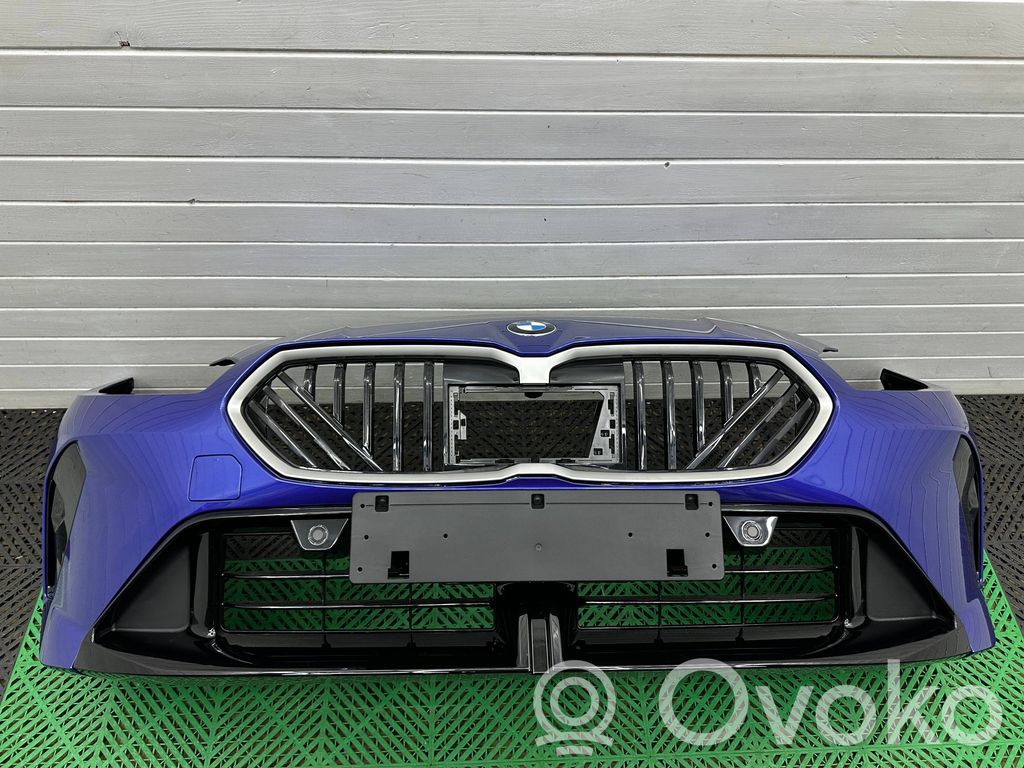 BMW 1 F70 Parachoques delantero 
