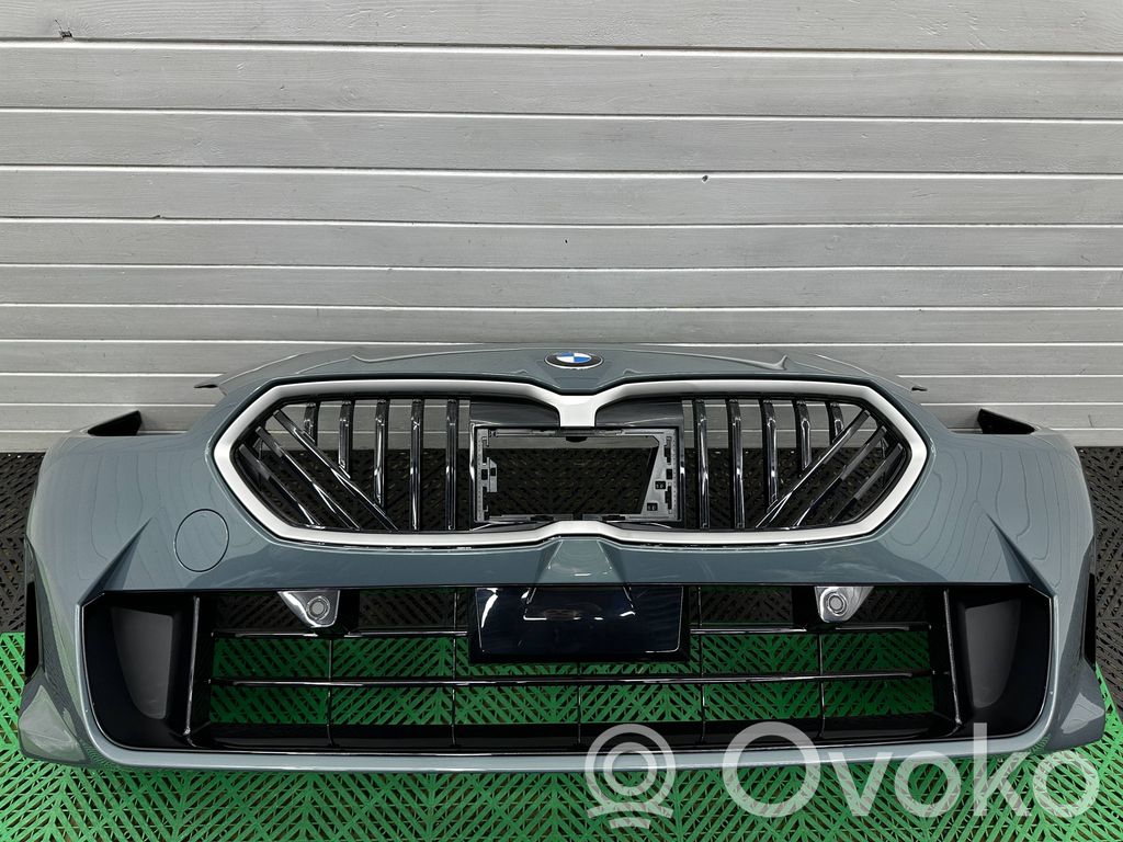BMW 1 F70 Parachoques delantero 