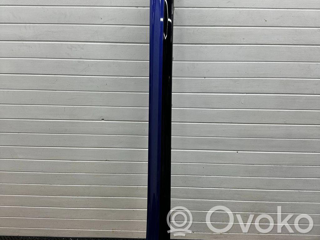 BMW 2 F44 Moldura lateral zona de pies 