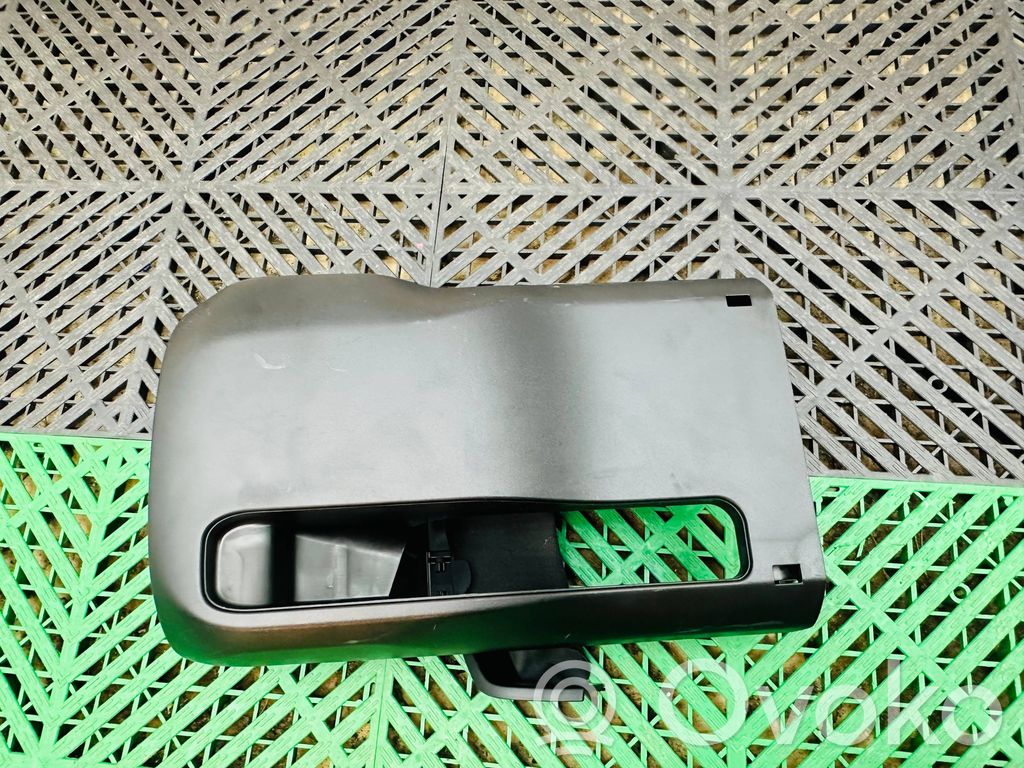 BMW 3 G20 G21 Capac coloană direcție 